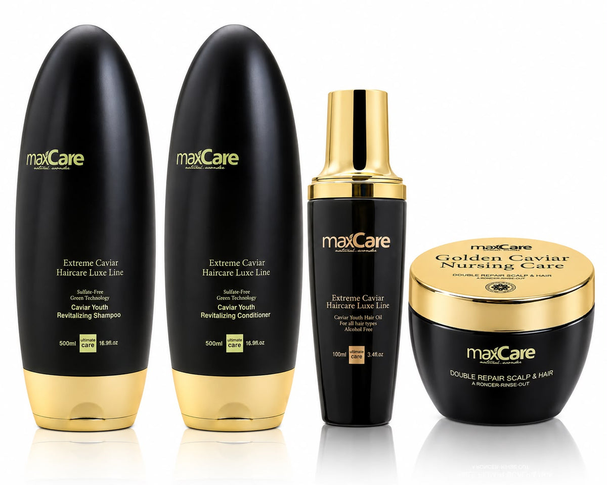 PACK CAVIAR -25%