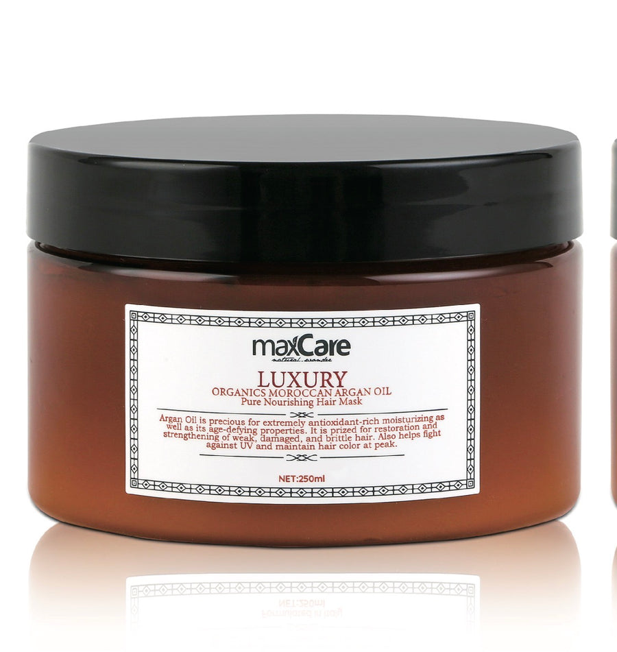 Luxury Argan Oil Hair Mask 250ml