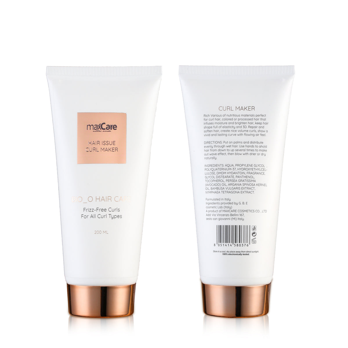 Curl Maker 200ml