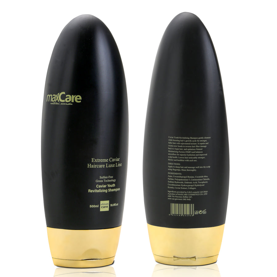 Caviar Revitalizing Conditioner 500ml