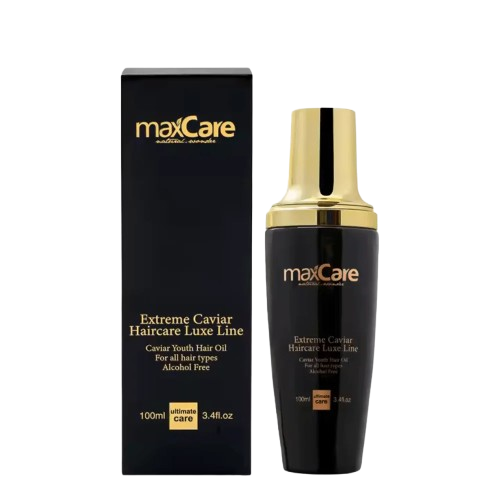 Caviar Youth Hair Oil 100ml