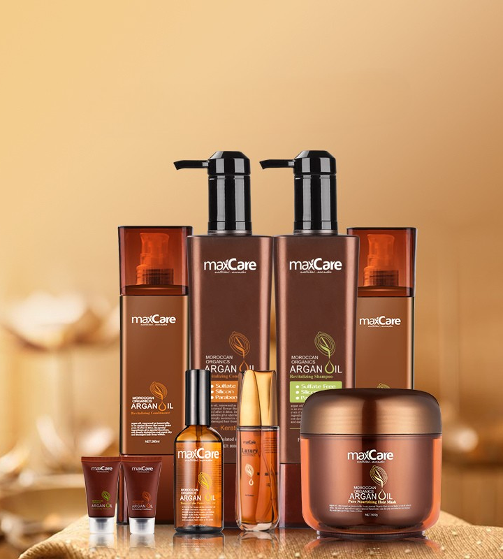 Argan Oil