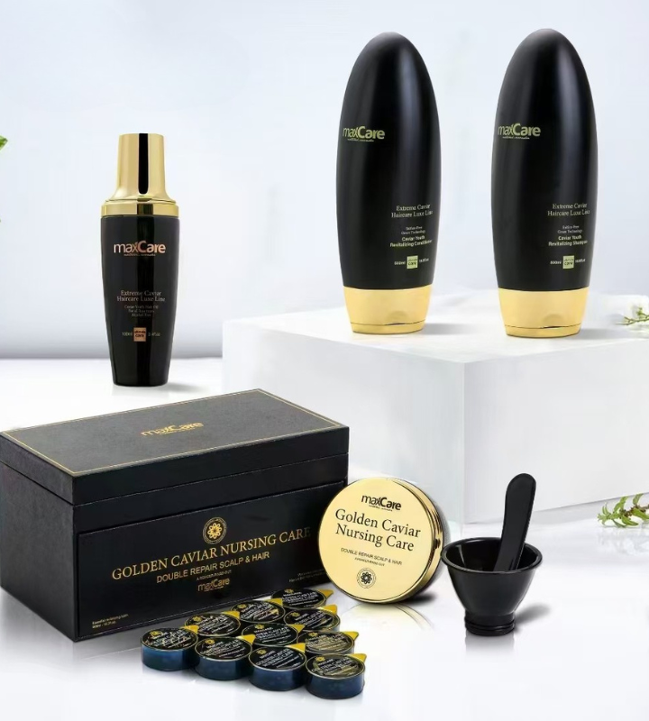Maxcare_Caviar_Collection