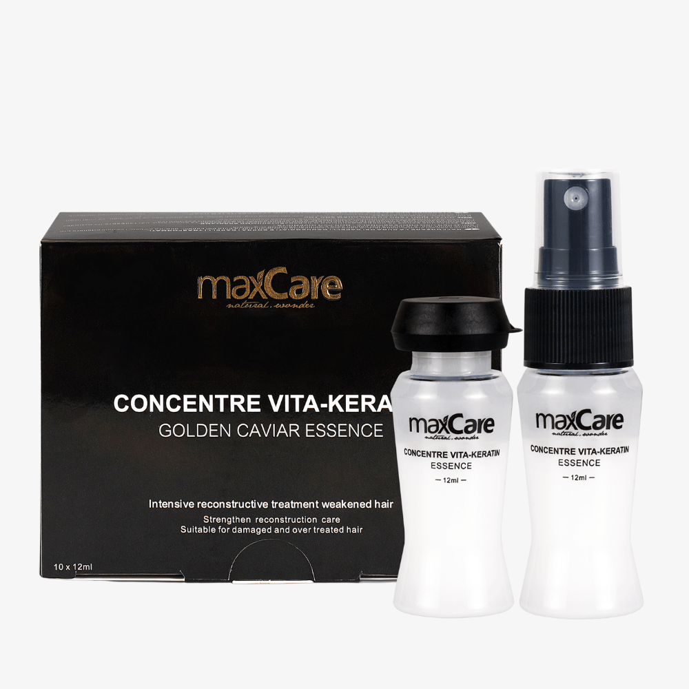 Vita-Keratin 12ml x 10pcs