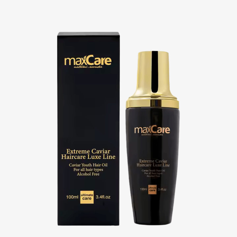 Caviar Youth Hair Oil 100ml