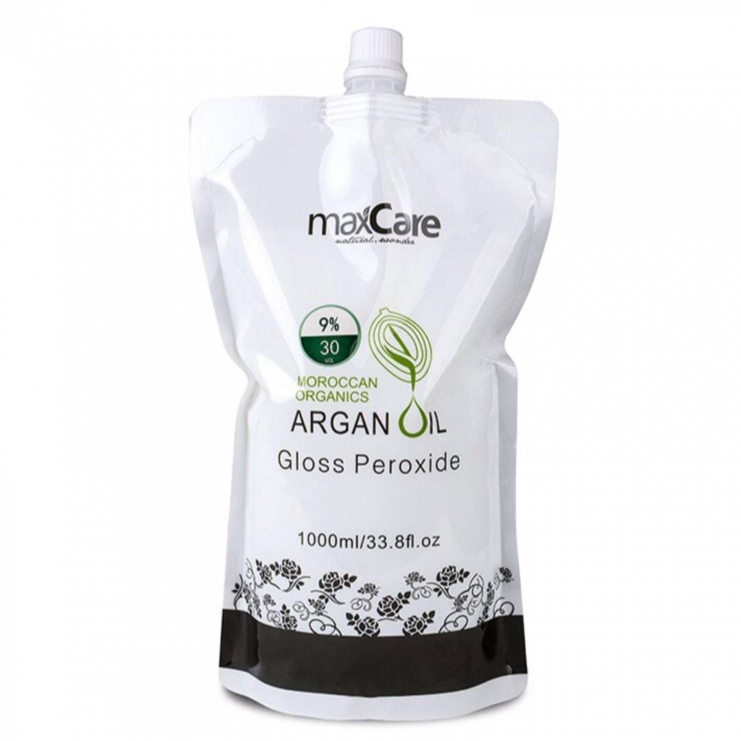 Soins Capillaires
 MaxCare Powder